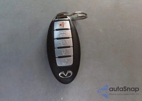 2019 Infiniti Q50 3.0T Luxe from USA, damaged, VIN JN1EV7APXKM514237